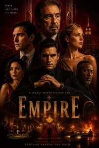 Séries dramatiques sur IPTV