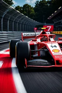 Courses de Formule 1 sur IPTV