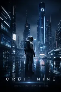 Films de science-fiction sur IPTV